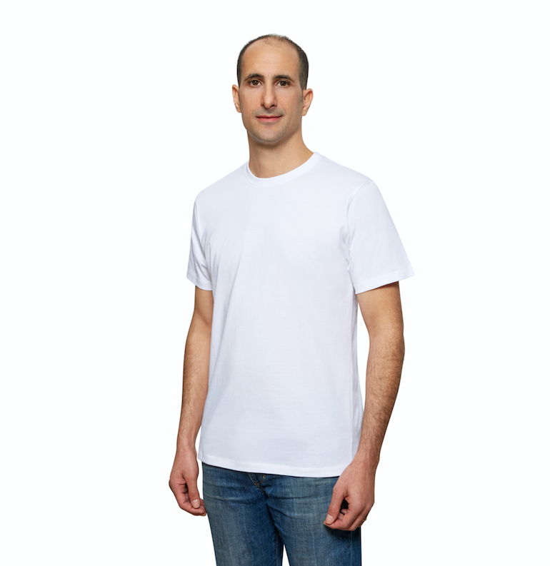 Shirt crew neck hotsell