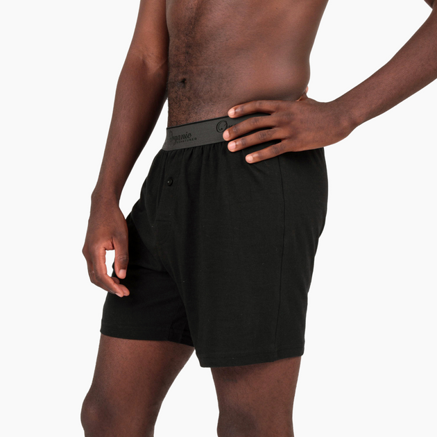 7 Incredible Benefits Of Organic Cotton Underwear For Men Organic