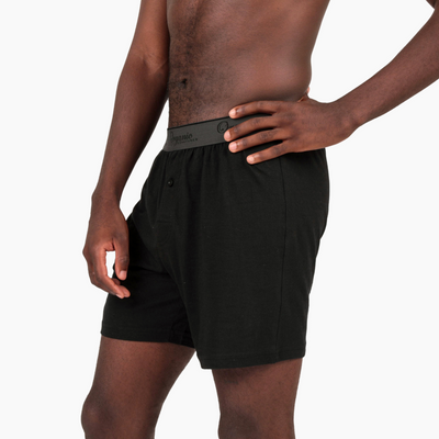 7 Incredible Benefits Of Organic Cotton Underwear For Men